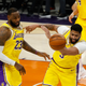 Anthony Davis was clipping his toenails during Friday’s game, which obviously makes him history’s greatest monster, according to the NY Post.